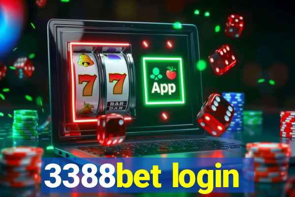 3388bet login